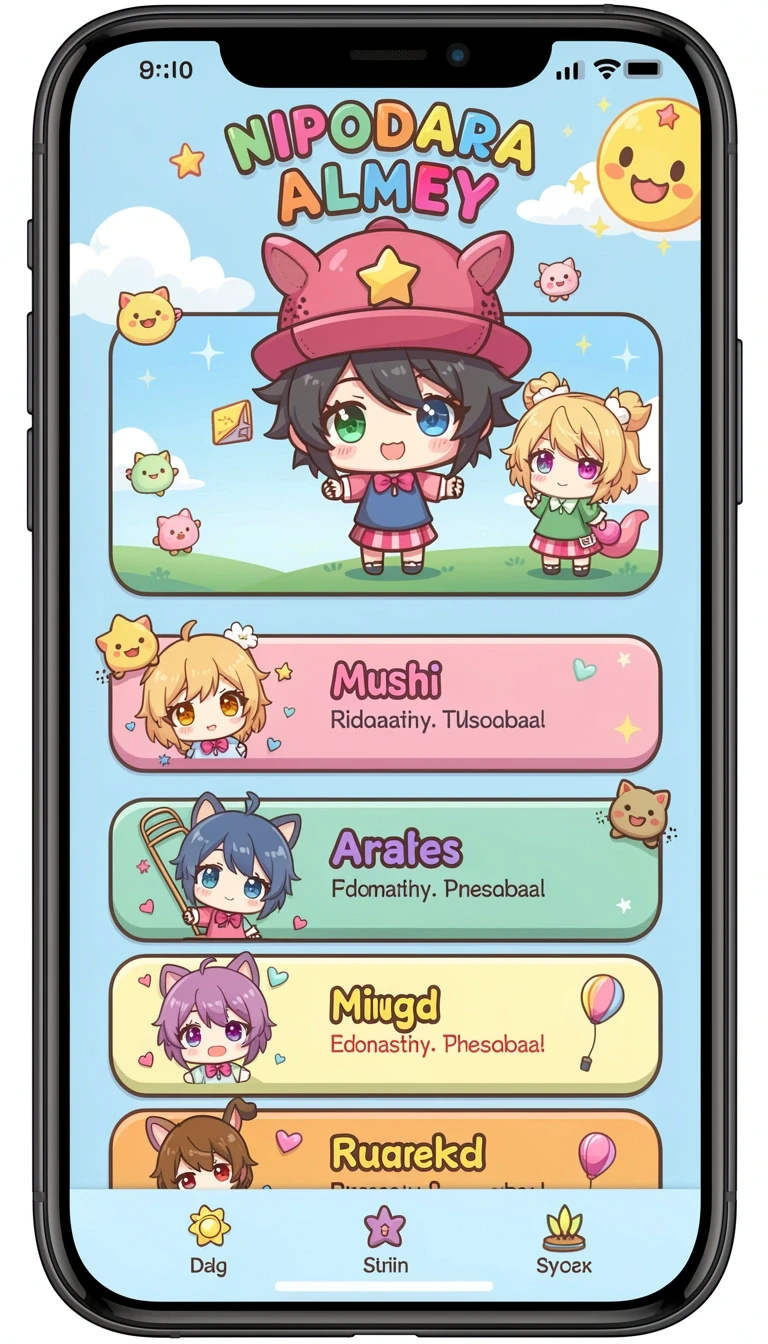 Download 6svip APK untuk Android