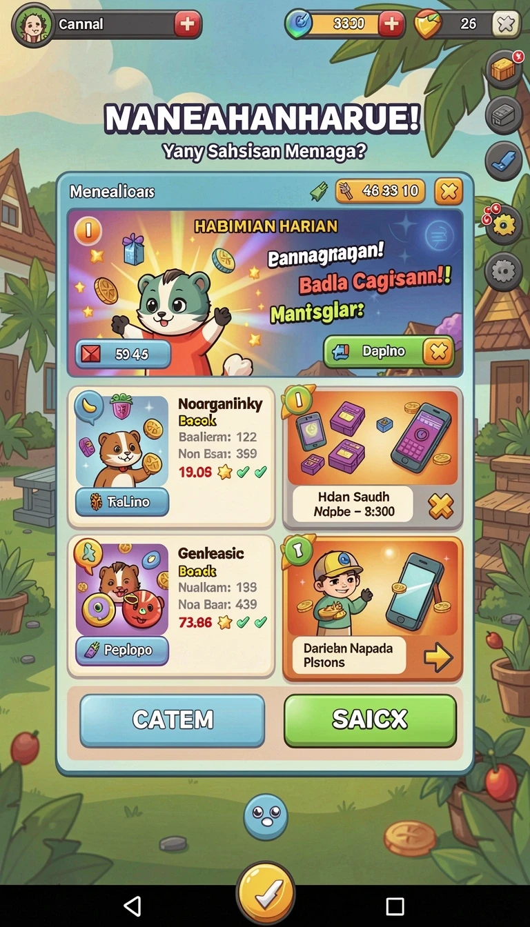 Download 6svip APK untuk Android 2