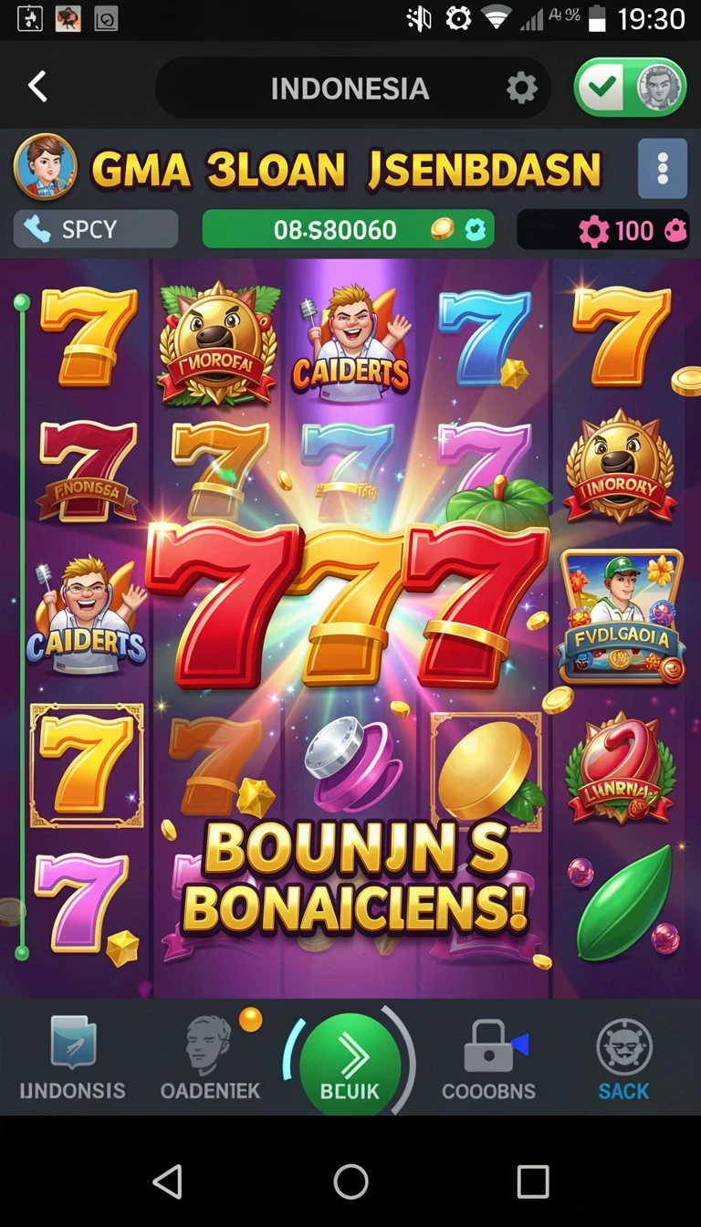 Download 5rt APK untuk Android