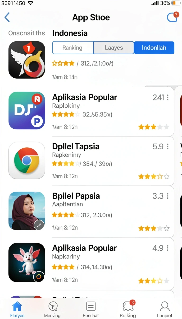 Download 6rt APK untuk Android 2