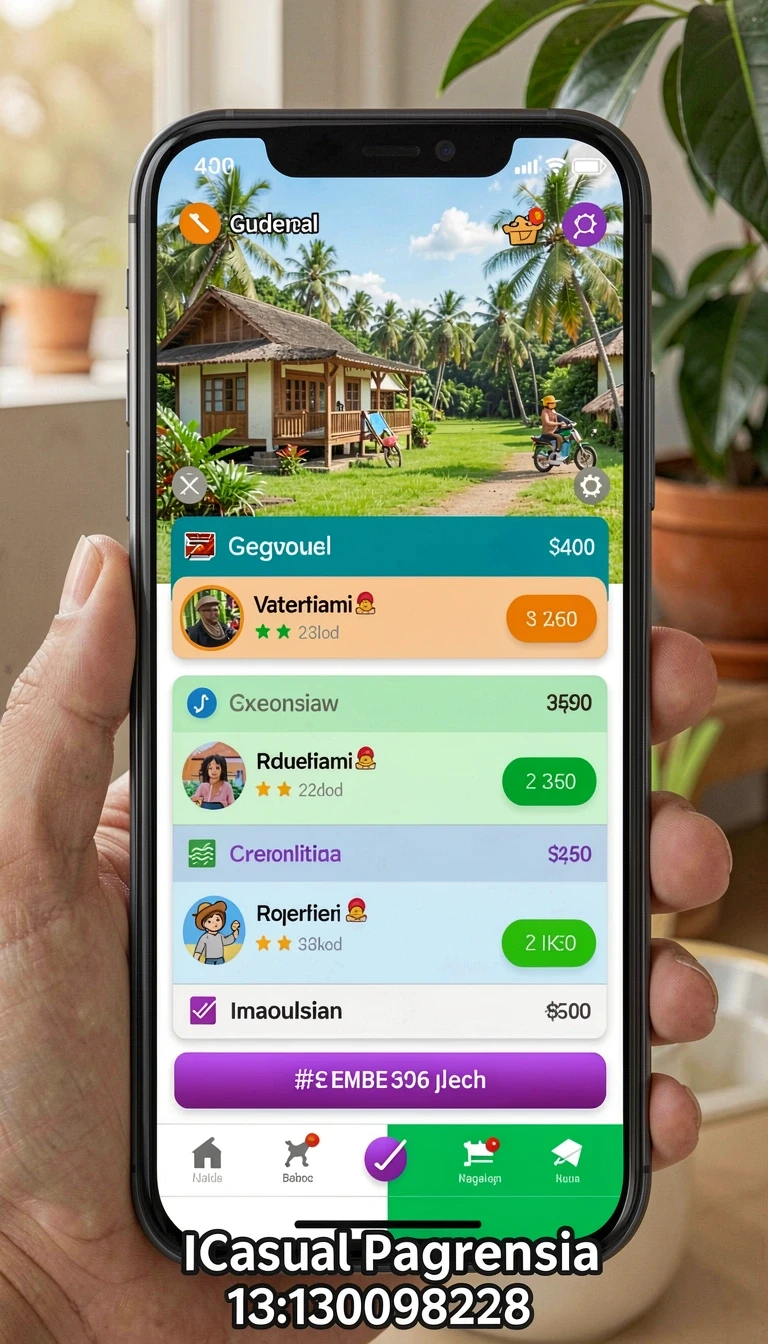 Download 4p4p APK untuk Android 2