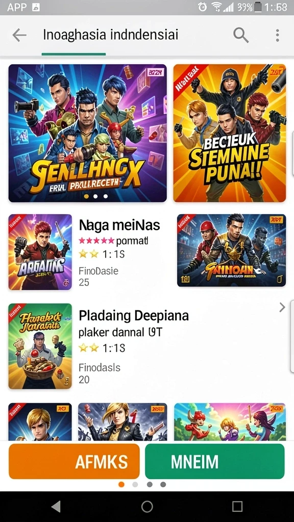 Download 5zk APK untuk Android 3