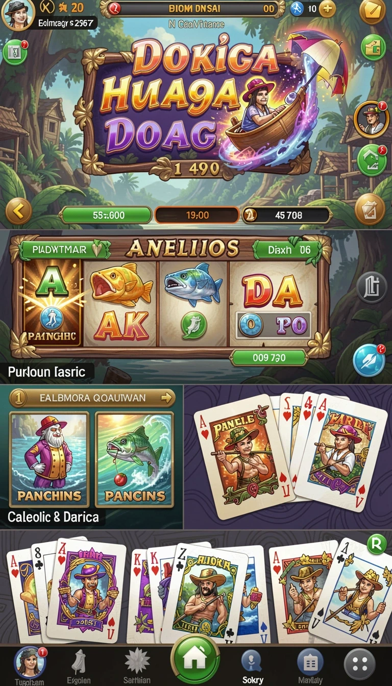 Download 4p4p APK untuk Android