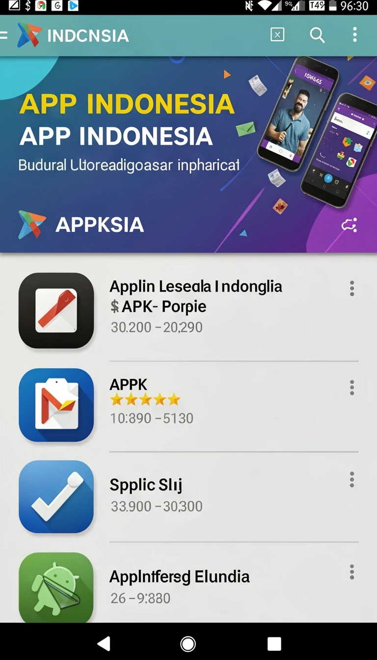 Download 6cf APK untuk Android