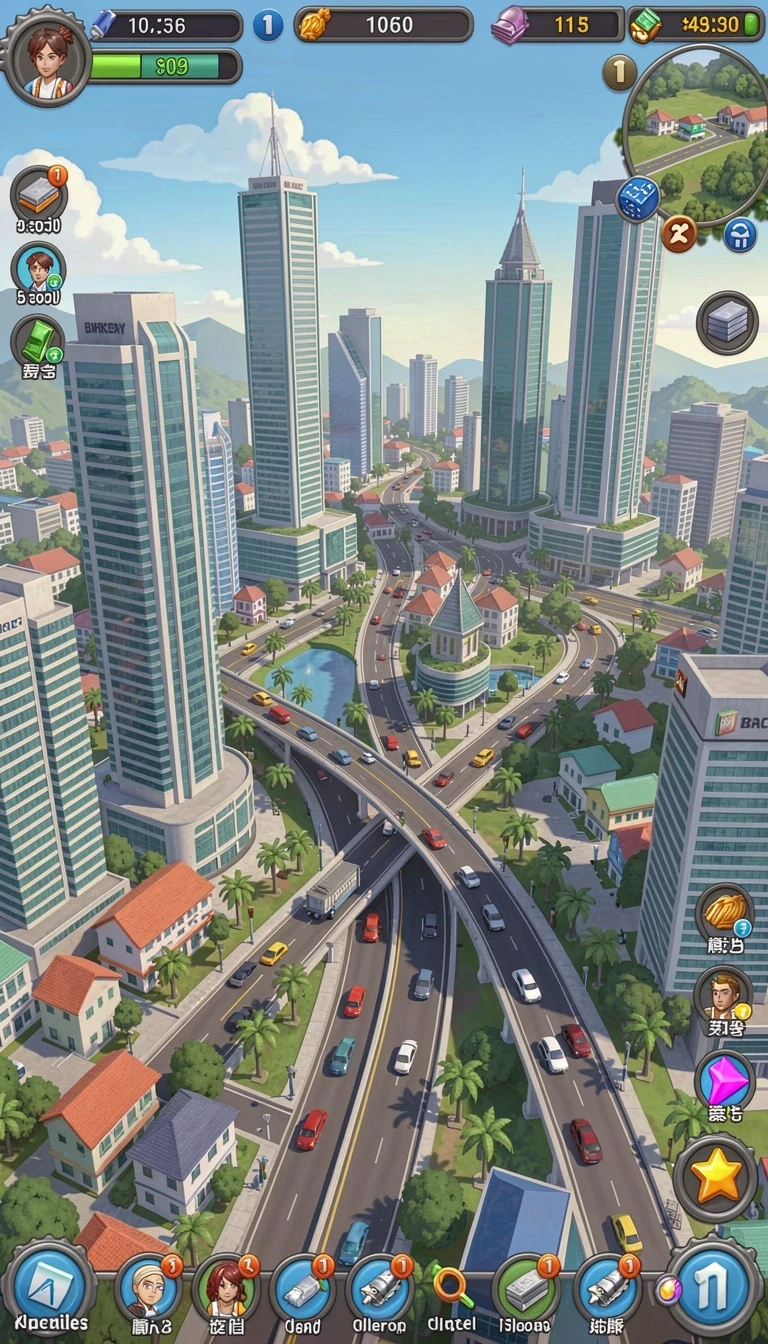 Download 7cone APK untuk Android 3